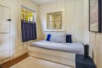 Daybed at Lil Bird Cottage